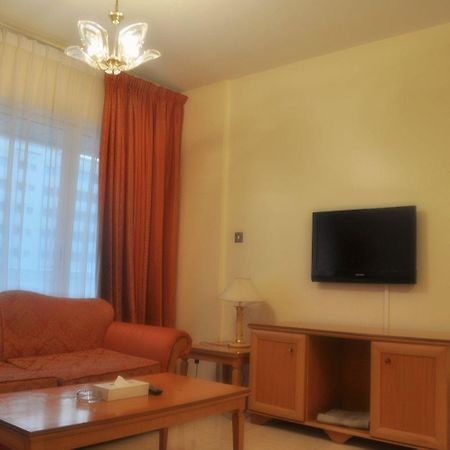 Royal Plaza Hotel Apartments Dubaj Zewnętrze zdjęcie