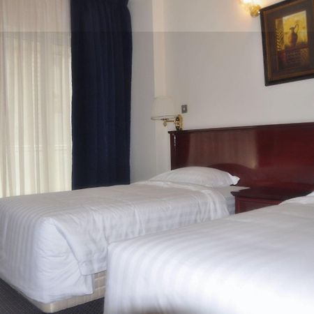 Royal Plaza Hotel Apartments Dubaj Zewnętrze zdjęcie