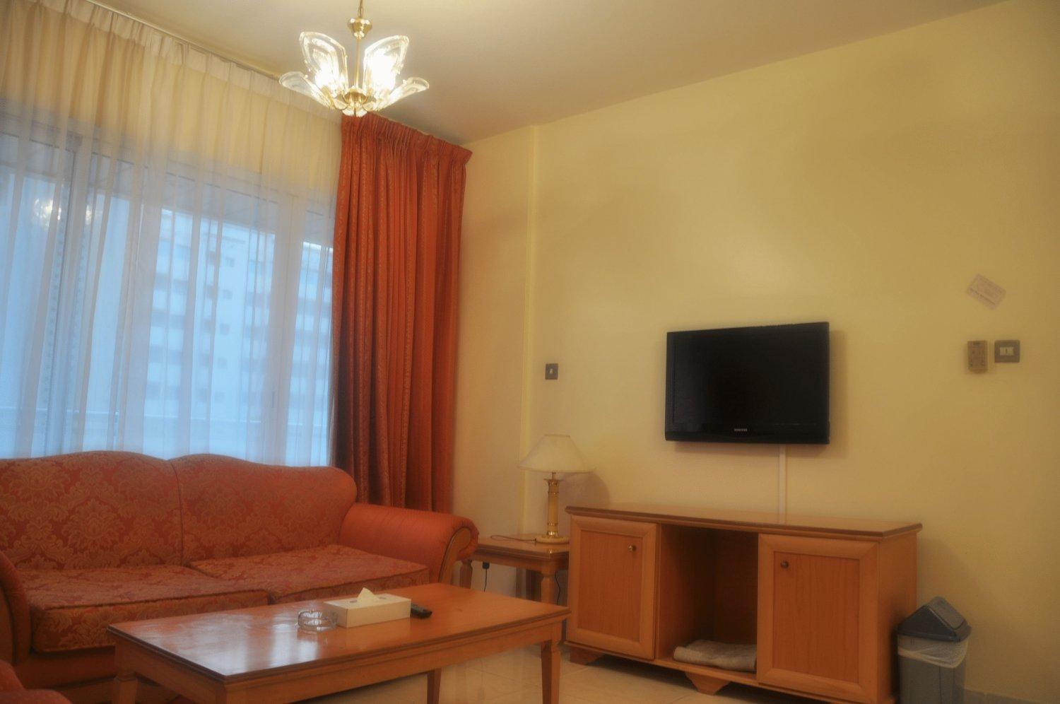 Royal Plaza Hotel Apartments Dubaj Zewnętrze zdjęcie