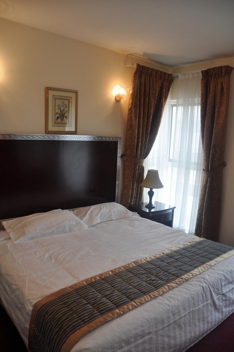 Royal Plaza Hotel Apartments Dubaj Zewnętrze zdjęcie