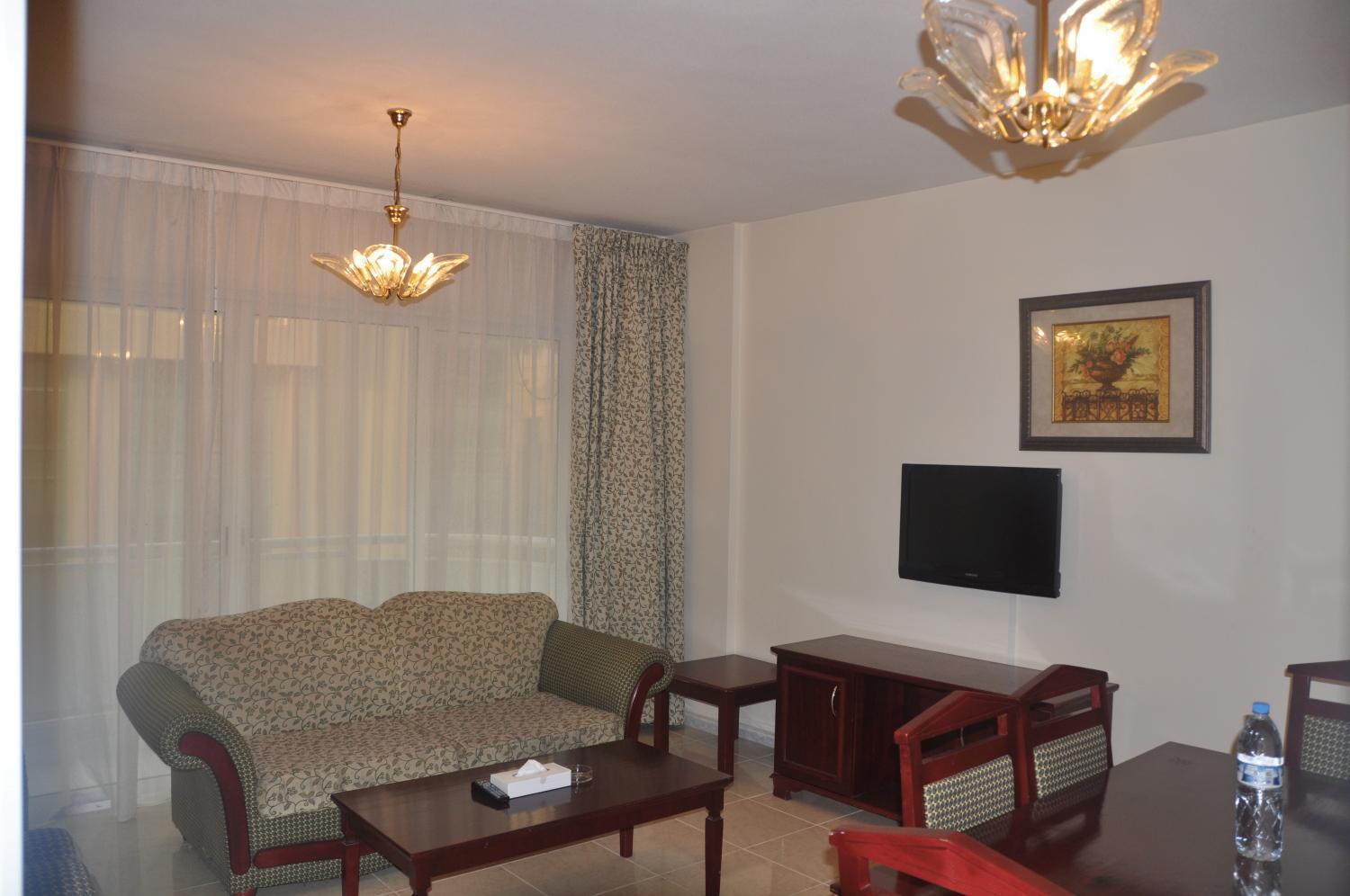 Royal Plaza Hotel Apartments Dubaj Zewnętrze zdjęcie