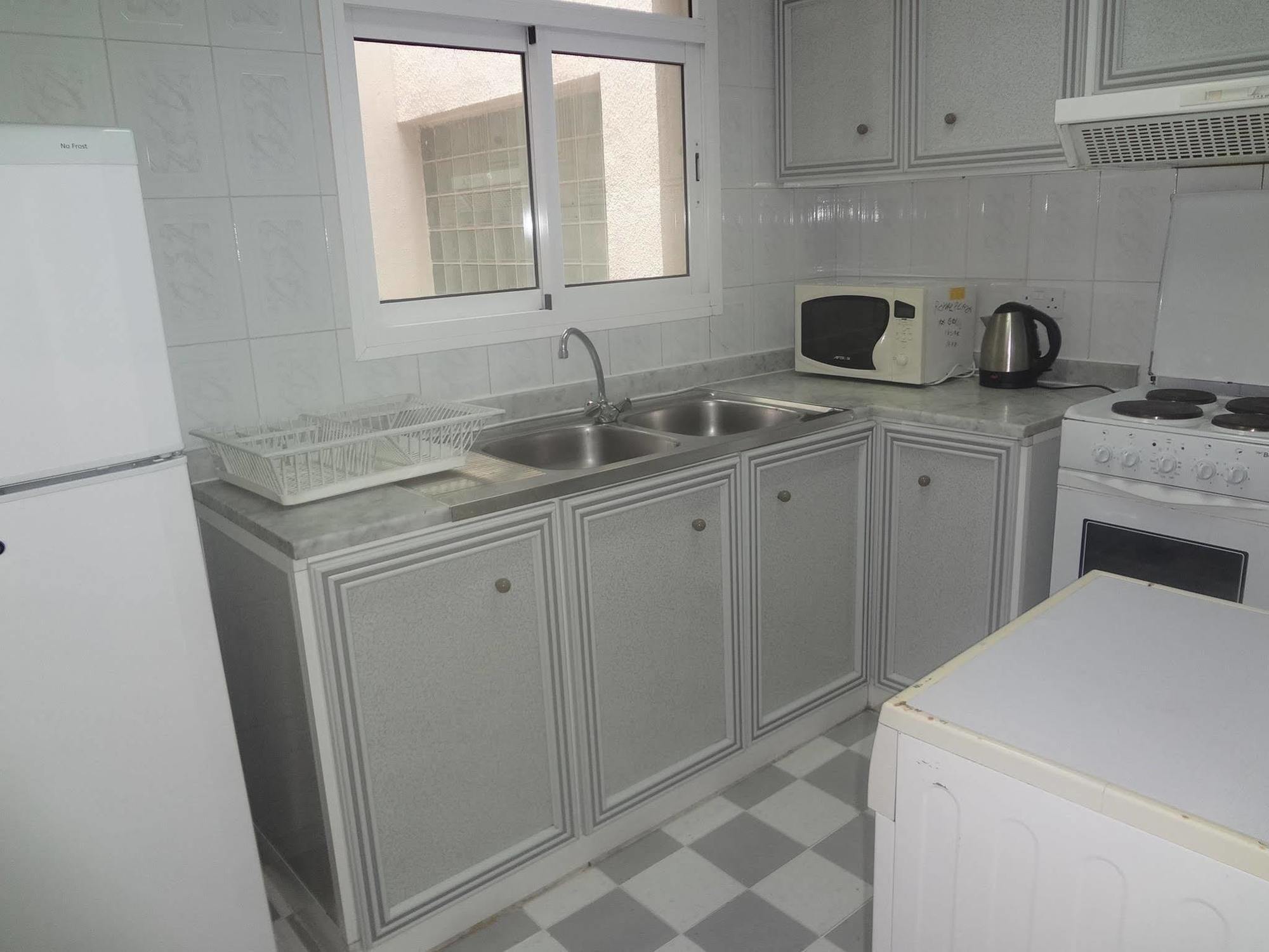 Royal Plaza Hotel Apartments Dubaj Zewnętrze zdjęcie