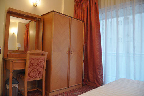Royal Plaza Hotel Apartments Dubaj Zewnętrze zdjęcie