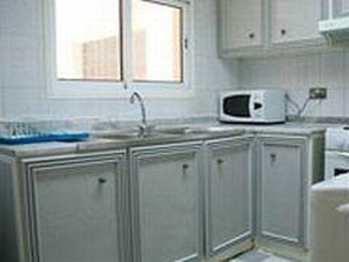 Royal Plaza Hotel Apartments Dubaj Zewnętrze zdjęcie