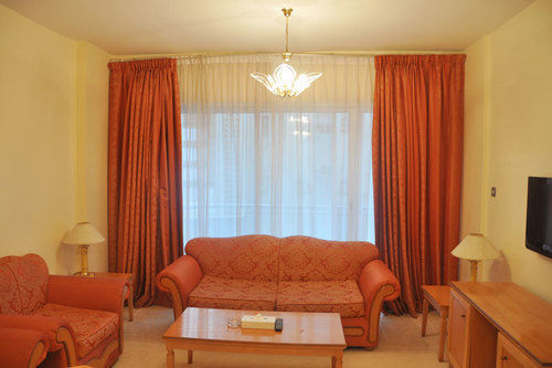 Royal Plaza Hotel Apartments Dubaj Zewnętrze zdjęcie