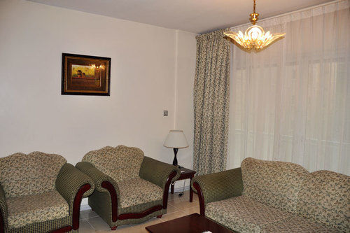 Royal Plaza Hotel Apartments Dubaj Zewnętrze zdjęcie