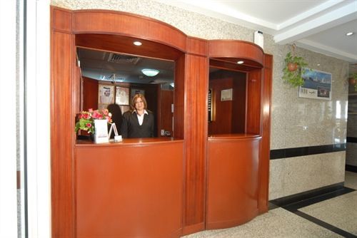 Royal Plaza Hotel Apartments Dubaj Zewnętrze zdjęcie